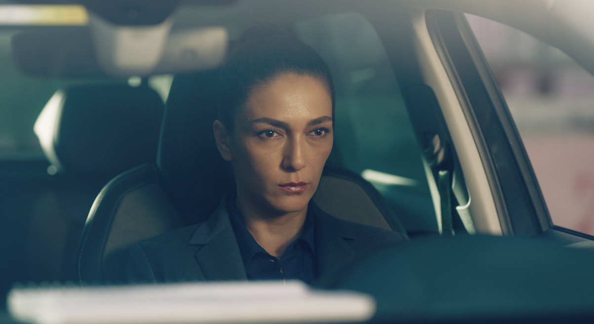 ‘Aktris’'in başrolünde yer alan Pınar Deniz izleyiciyi şaşırtacak - Sayfa 8