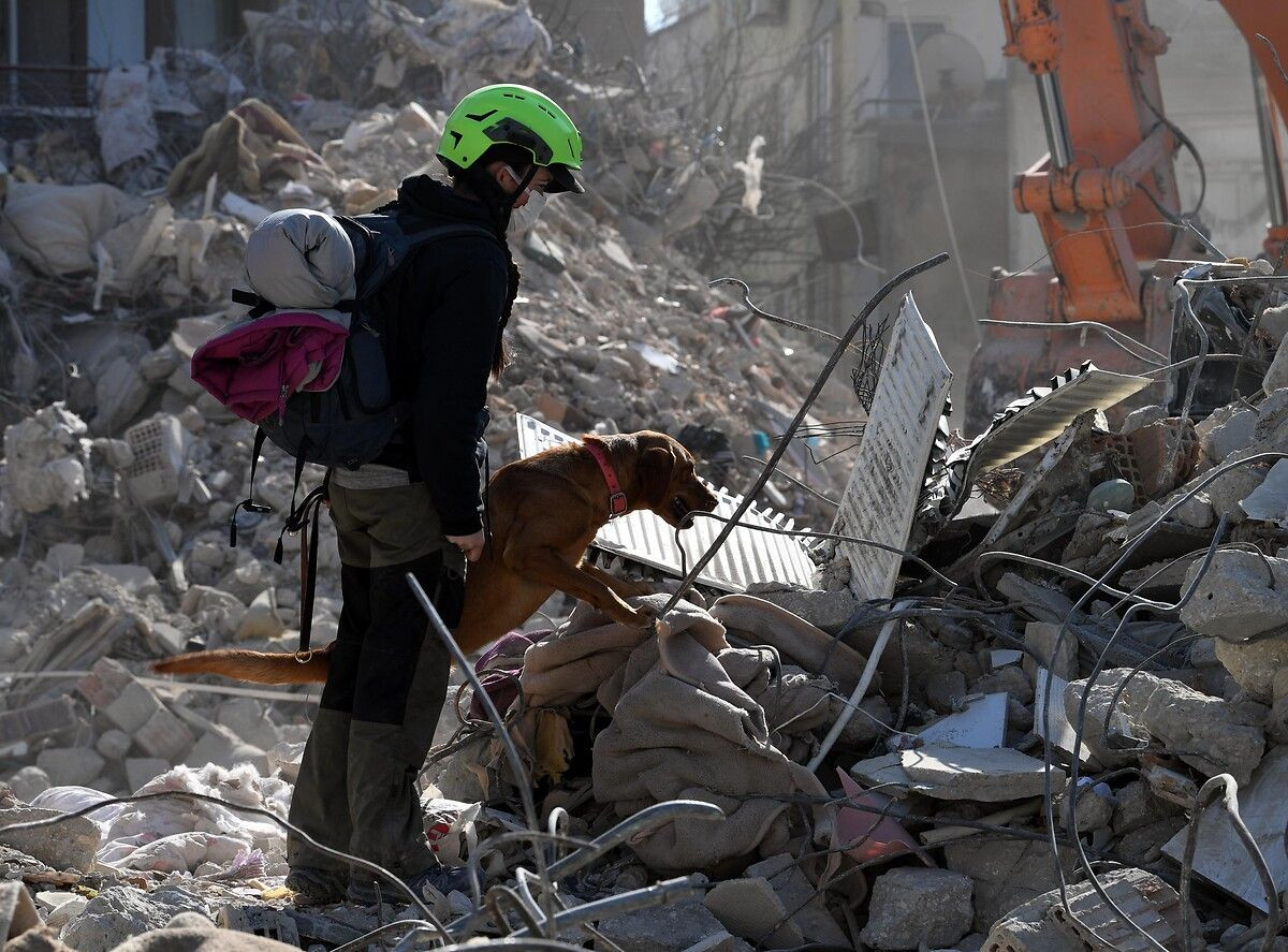 Yılmaz Erdoğan'dan 'deprem' şiiri - Sayfa 6