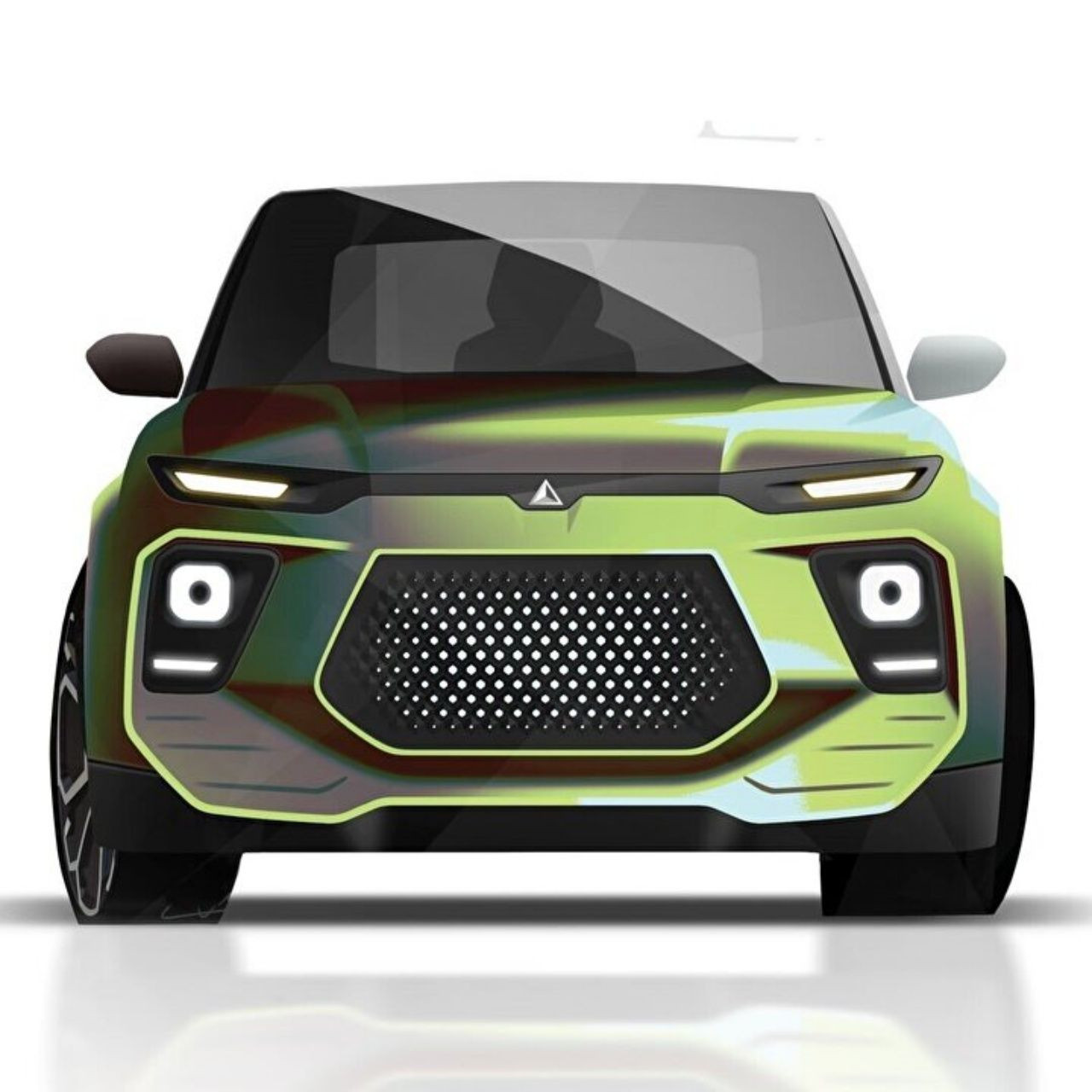 Bir yerli otomobil daha geliyor! Bu otomobili 16 yaşındakiler de kullanabilecek - Sayfa 8