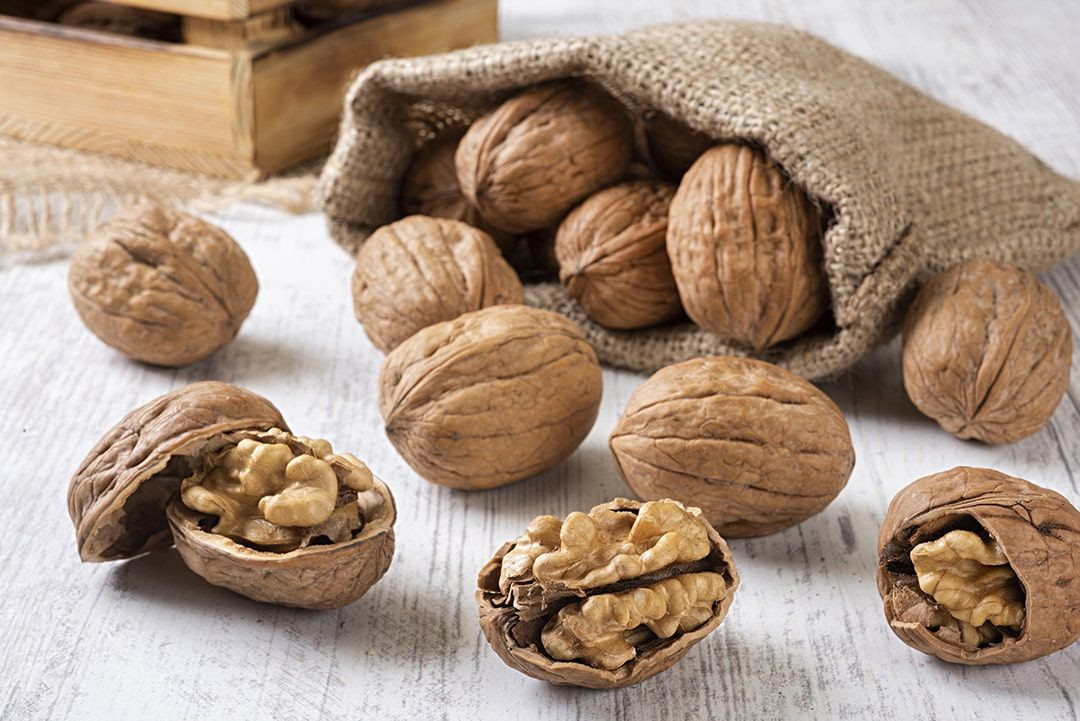 Alzheimere karşı besinler! Bu besinler beynimizi koruyor... - Sayfa 20