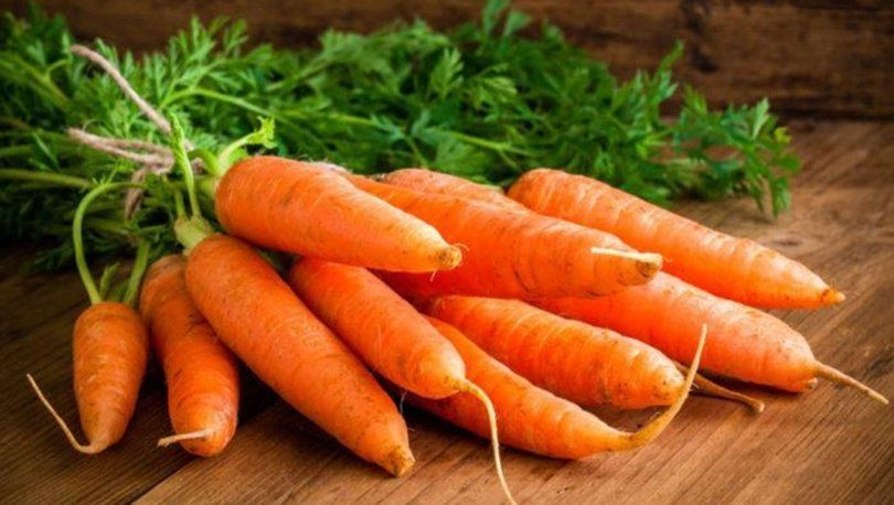 Alzheimere karşı besinler! Bu besinler beynimizi koruyor... - Sayfa 22