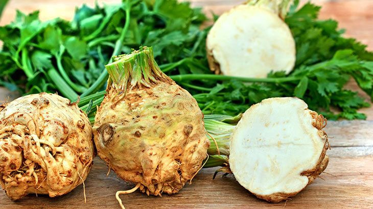 Alzheimere karşı besinler! Bu besinler beynimizi koruyor... - Sayfa 23