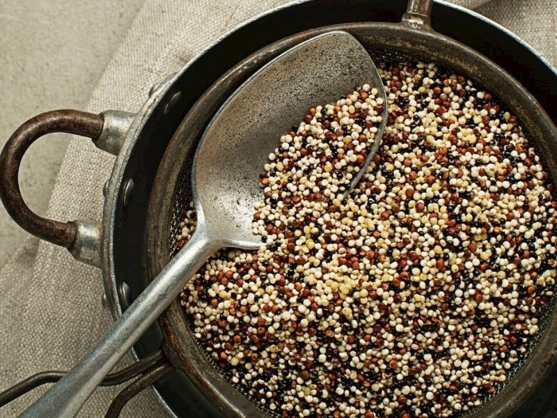 Alzheimere karşı besinler! Bu besinler beynimizi koruyor... - Sayfa 24