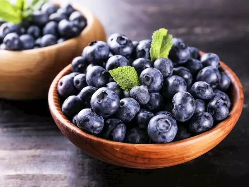 Alzheimere karşı besinler! Bu besinler beynimizi koruyor... - Sayfa 5