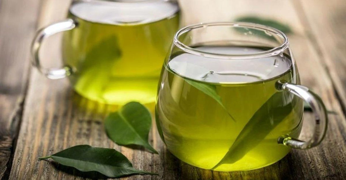 Alzheimere karşı besinler! Bu besinler beynimizi koruyor... - Sayfa 7