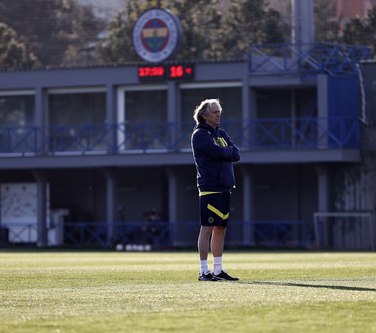 Fenerbahçe'de ilk ayrılık! Yeni takımını duyurdular - Sayfa 4