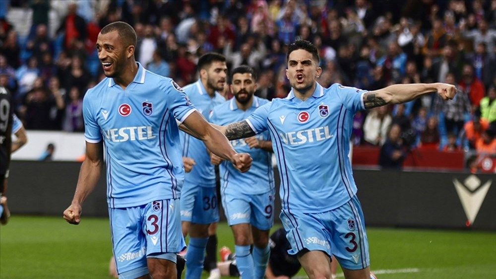UEFA Türk kulüplerine ceza yağdırdı! - Sayfa 5