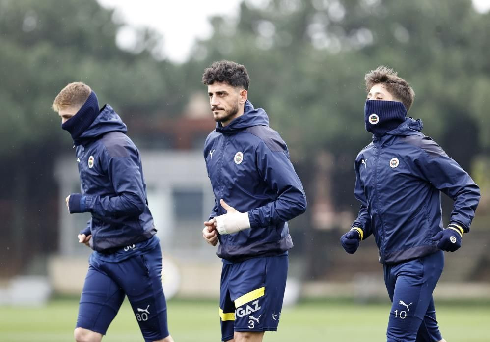 Jorge Jesus'un derbi taktiği belli oldu - Sayfa 3