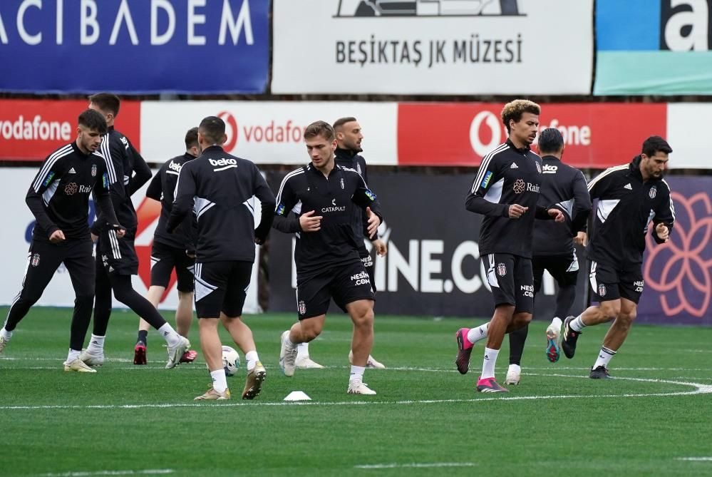 Şenol Güneş'ten Fenerbahçe'ye büyük sürpriz - Sayfa 4