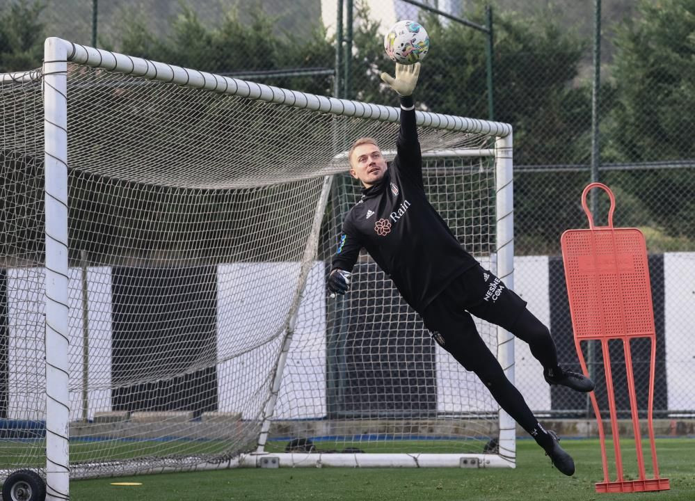 Şenol Güneş'ten Fenerbahçe'ye büyük sürpriz - Sayfa 5