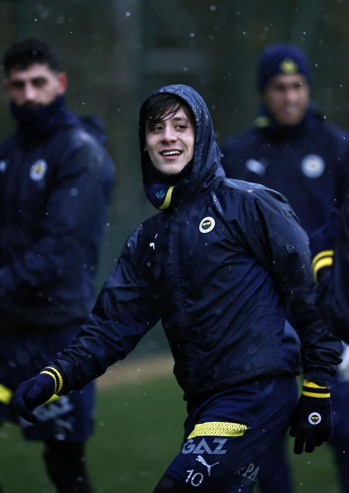 Jorge Jesus'un derbi taktiği belli oldu - Sayfa 9