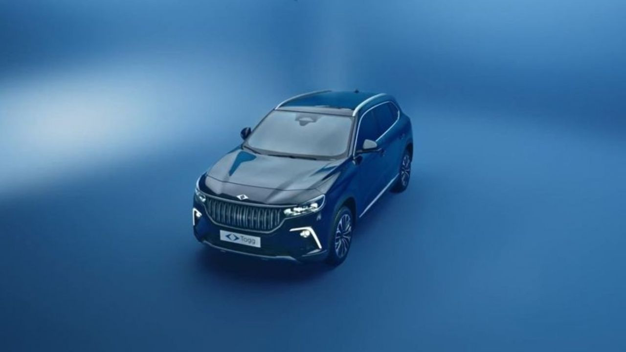 İşte TOGG'un kilometre taşları! - Sayfa 16