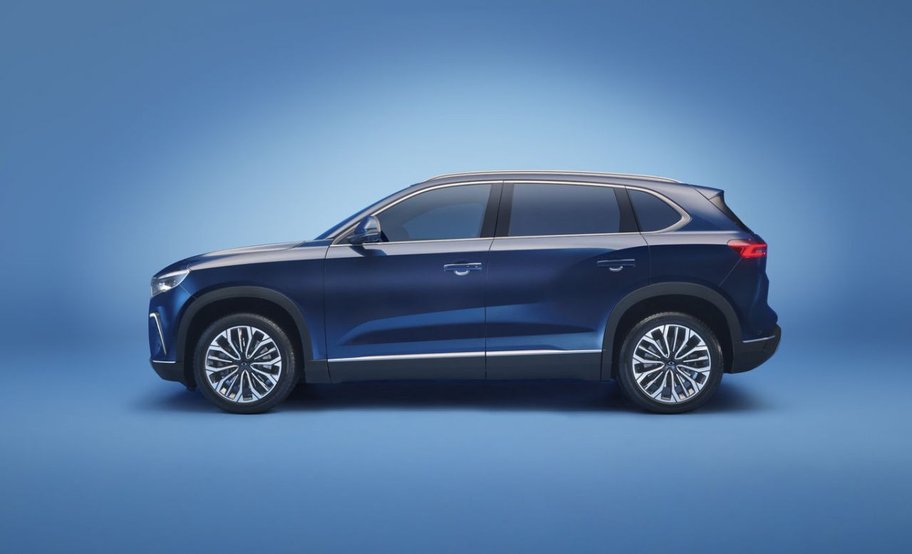 İşte TOGG'un kilometre taşları! - Sayfa 17