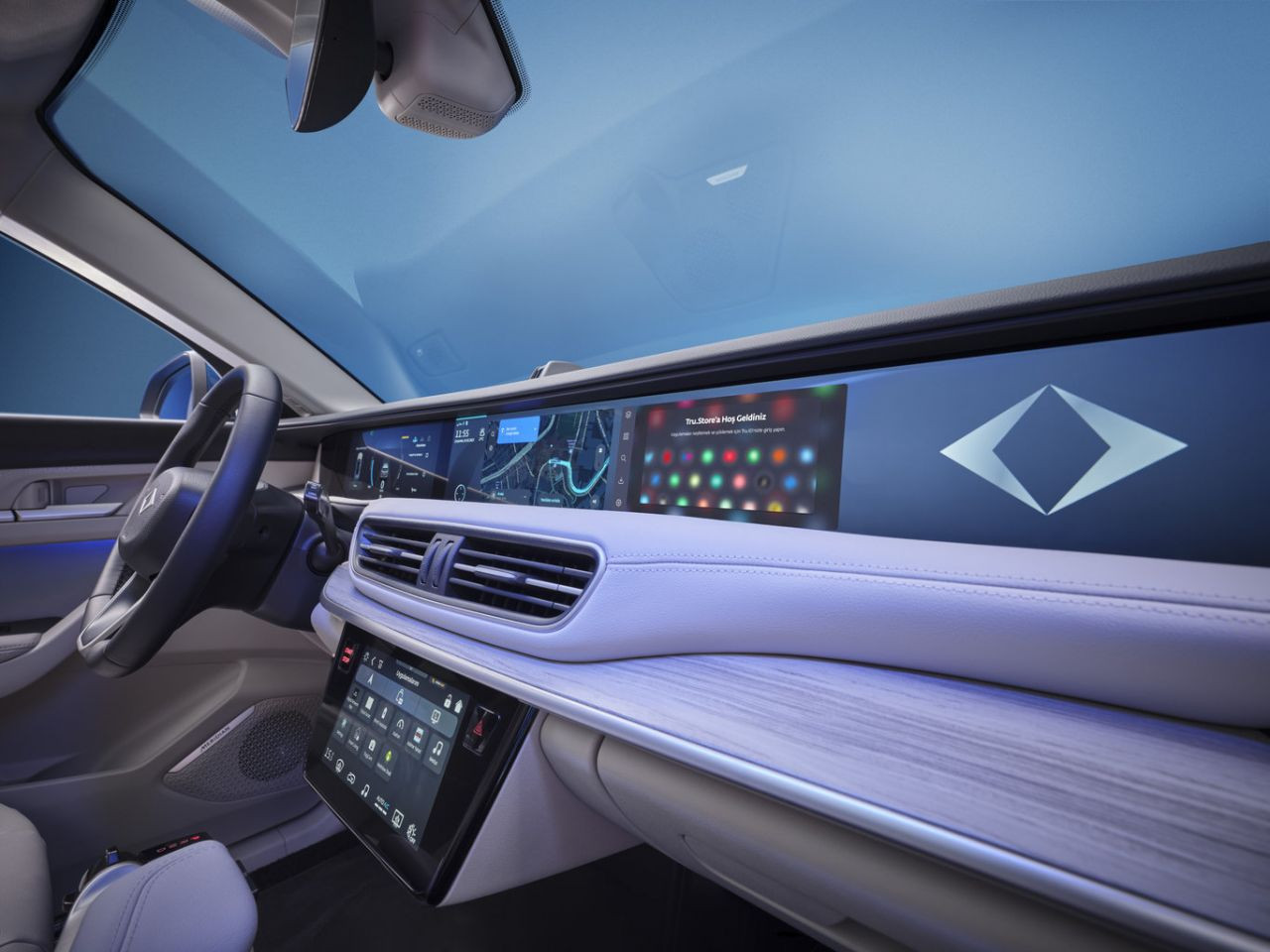 İşte TOGG'un kilometre taşları! - Sayfa 20