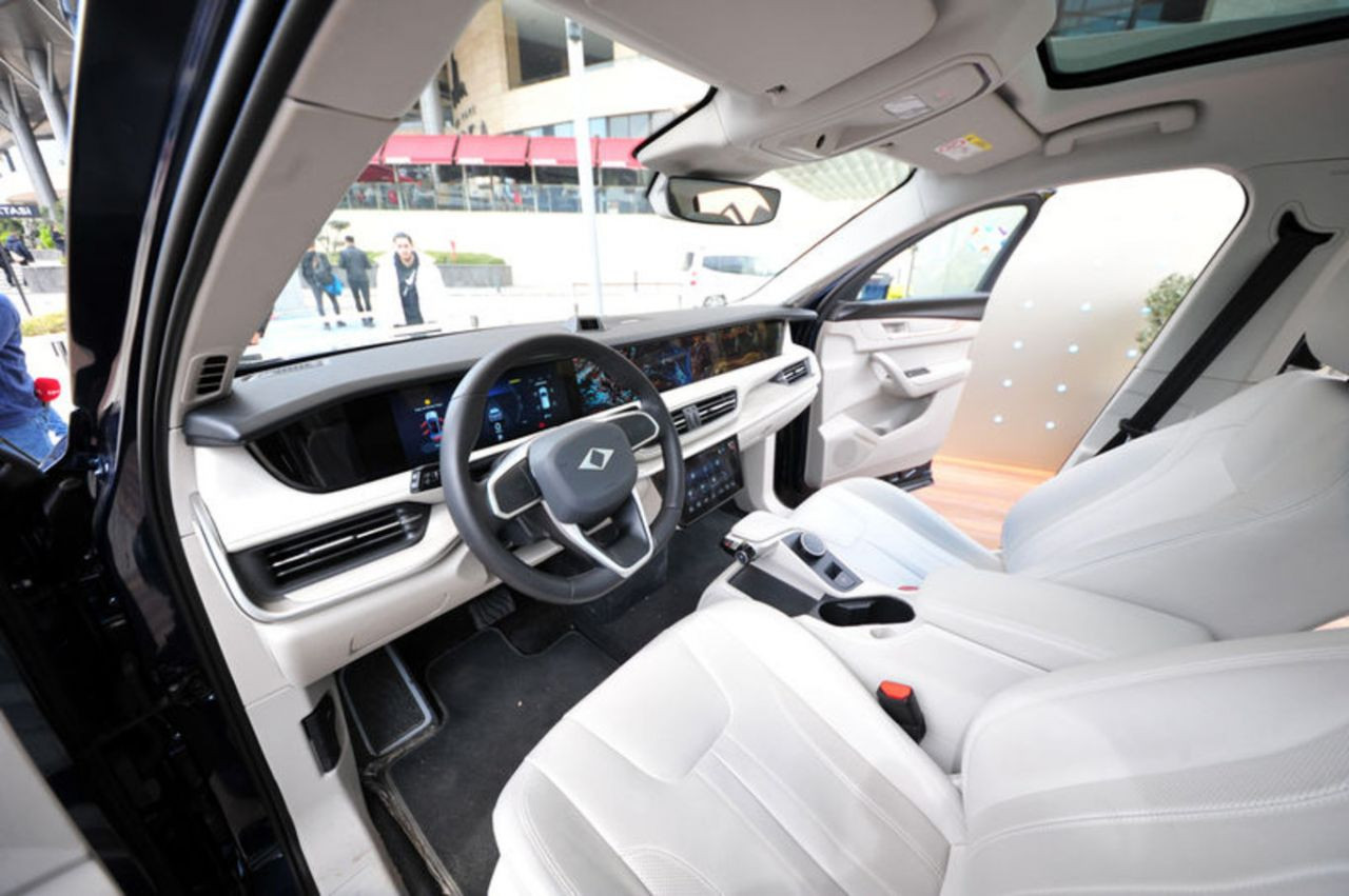 İşte TOGG'un kilometre taşları! - Sayfa 5