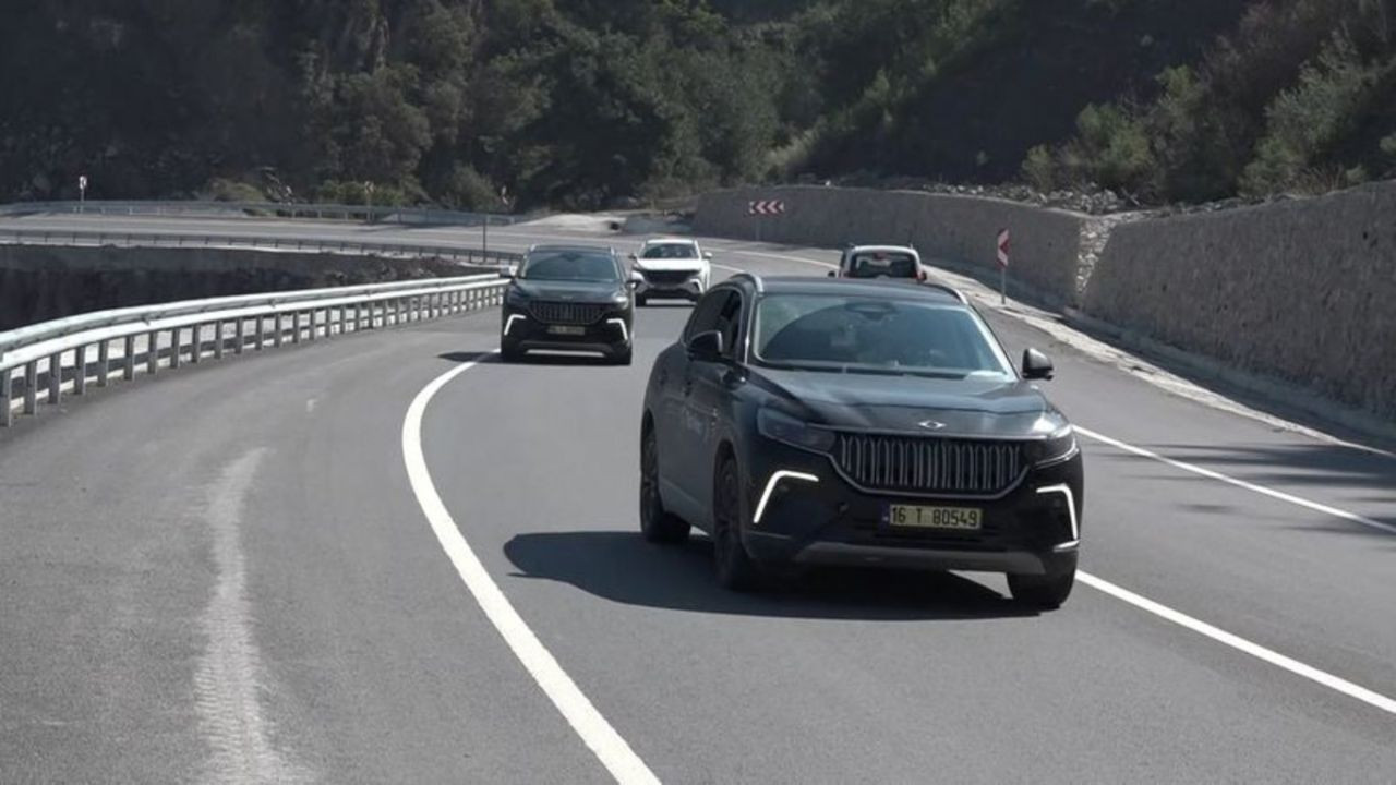 İşte TOGG'un kilometre taşları! - Sayfa 9