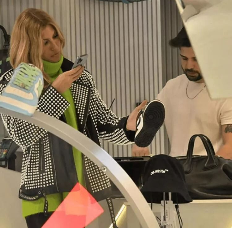 Pahalılıktan şikayet etti! Çağla Şıkel: "Bir ayakkabıya 200 bin TL veremem" - Sayfa 5