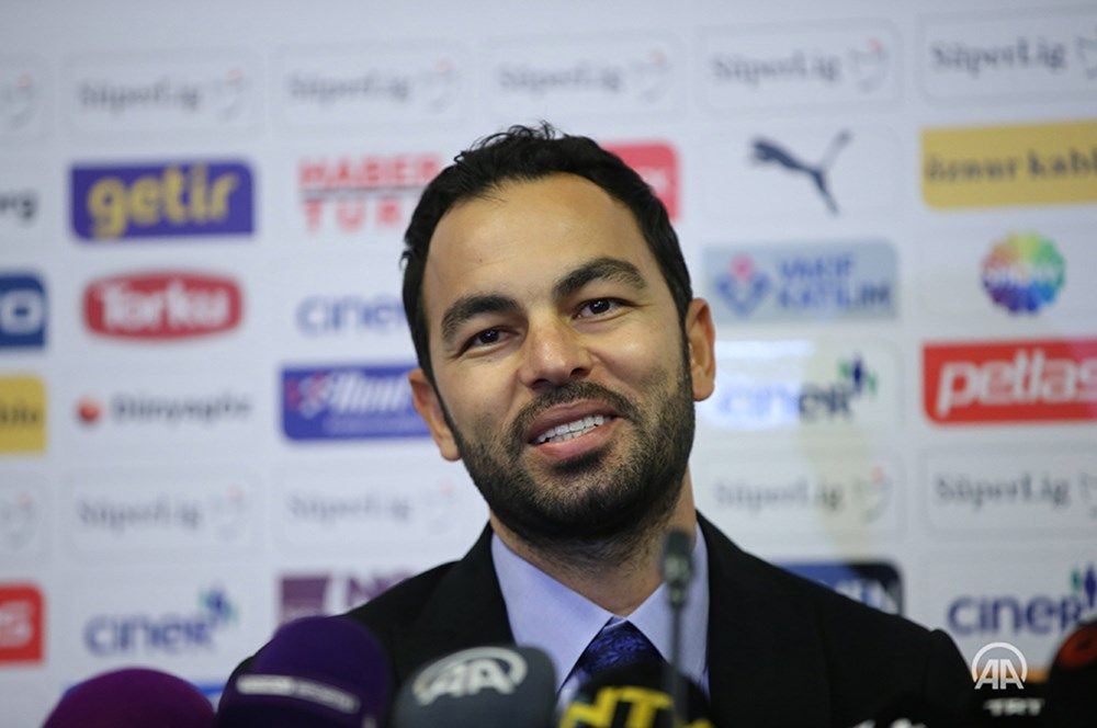 Selçuk İnan'dan Fatih Terim itirafı: İzin vermezdi! - Sayfa 6