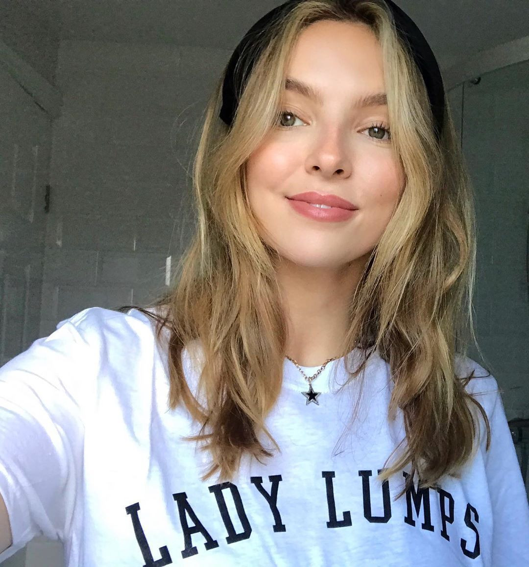 Bilime göre dünyanın en kusursuz kadını o seçildi: Altın oran - Sayfa 8