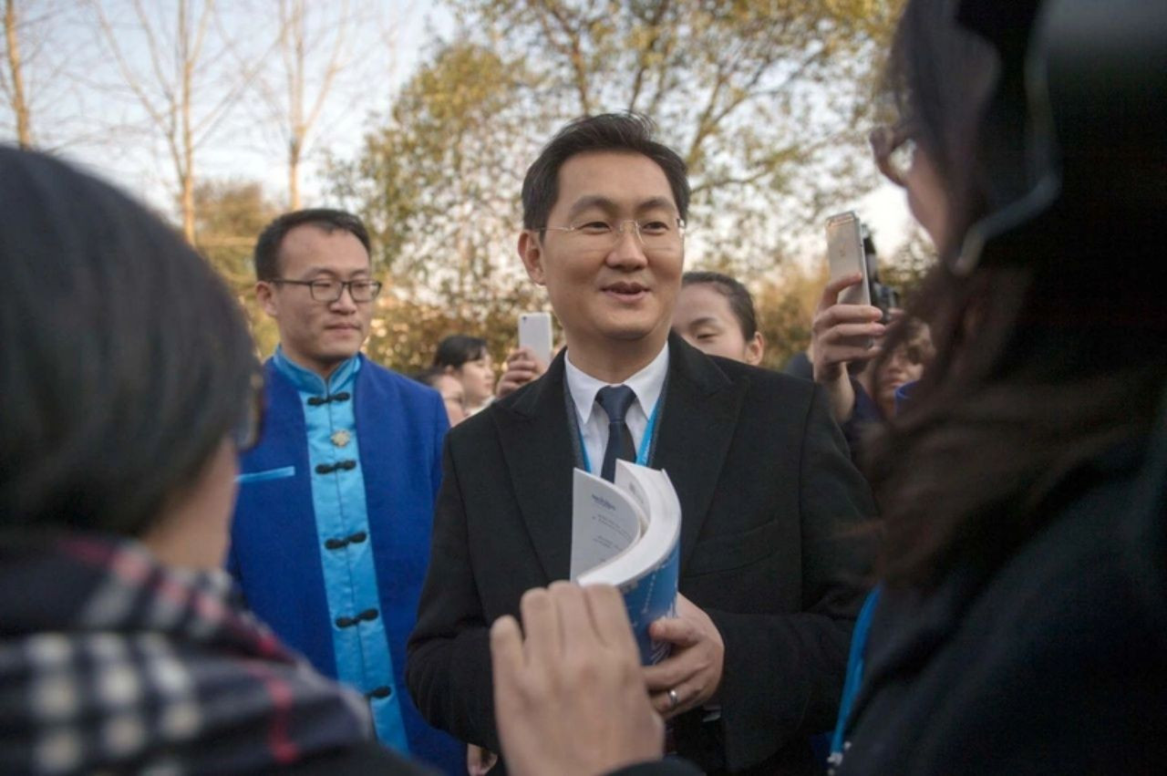 Dünyanın en zenginleri o şehirlerde yaşıyor! Forbes dergisi dünyanın en zengin milyarderlerinin hangi şehirlerde yaşadığını açıkladı - Sayfa 16