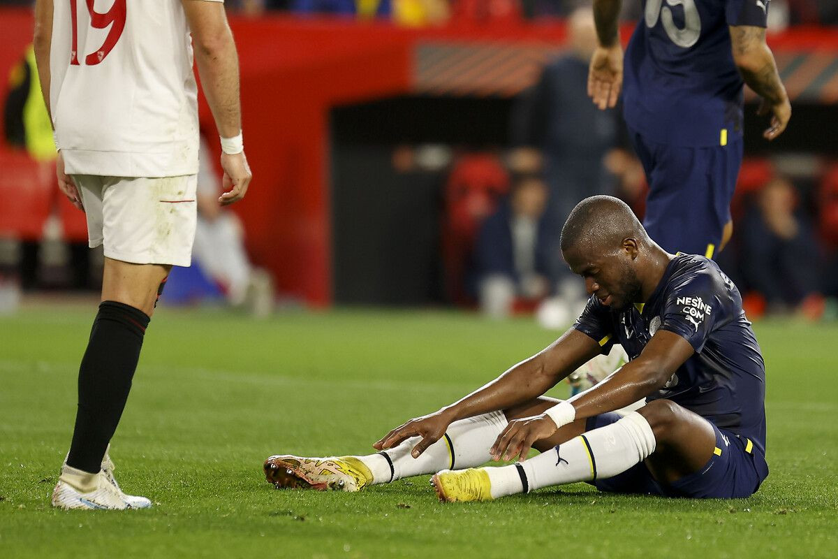 Valencia imzayı attı! Dudak uçuklatan rakam... - Sayfa 19