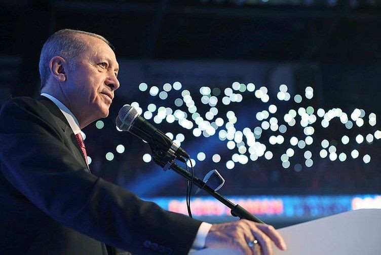 Cumhurbaşkanı Erdoğan'ın açıkladığı tarihi vaatler dünya basınında! "Kılıçdaroğlu'na karşı üstünlüğü var" - Sayfa 6