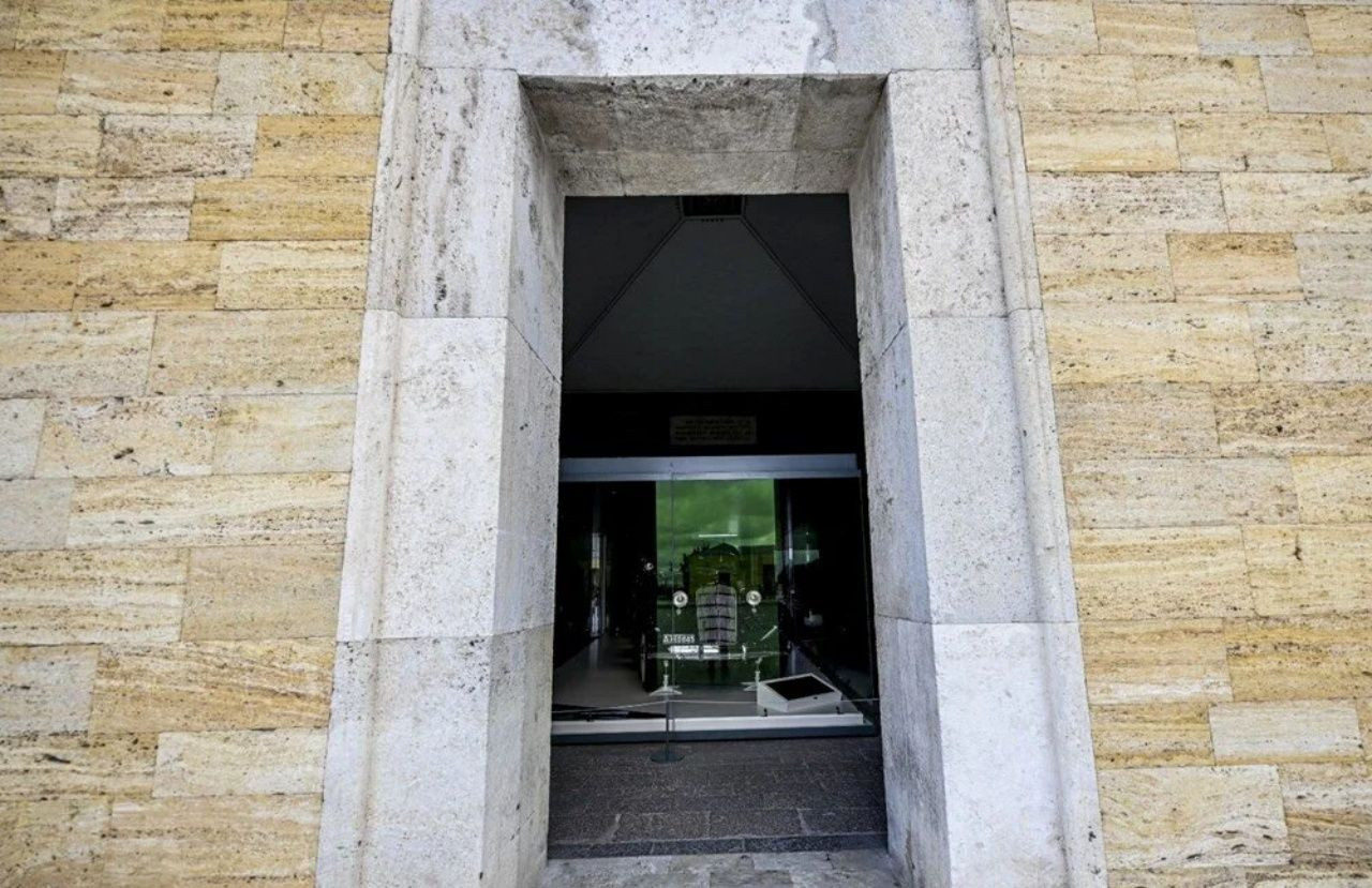 Atatürk'ün restore edilen Cadillac markalı otomobili Anıtkabir'de ziyarete açıldı - Sayfa 6