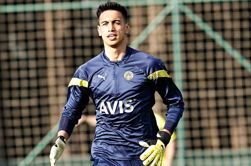 Fenerbahçe'de büyük sevinç! Nihayet takıma döndü... - Sayfa 15