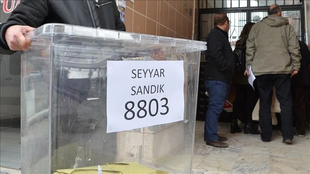 14 Mayıs seçimlerinde seçmenler için dikkat edilmesi gerekenler... - Sayfa 7