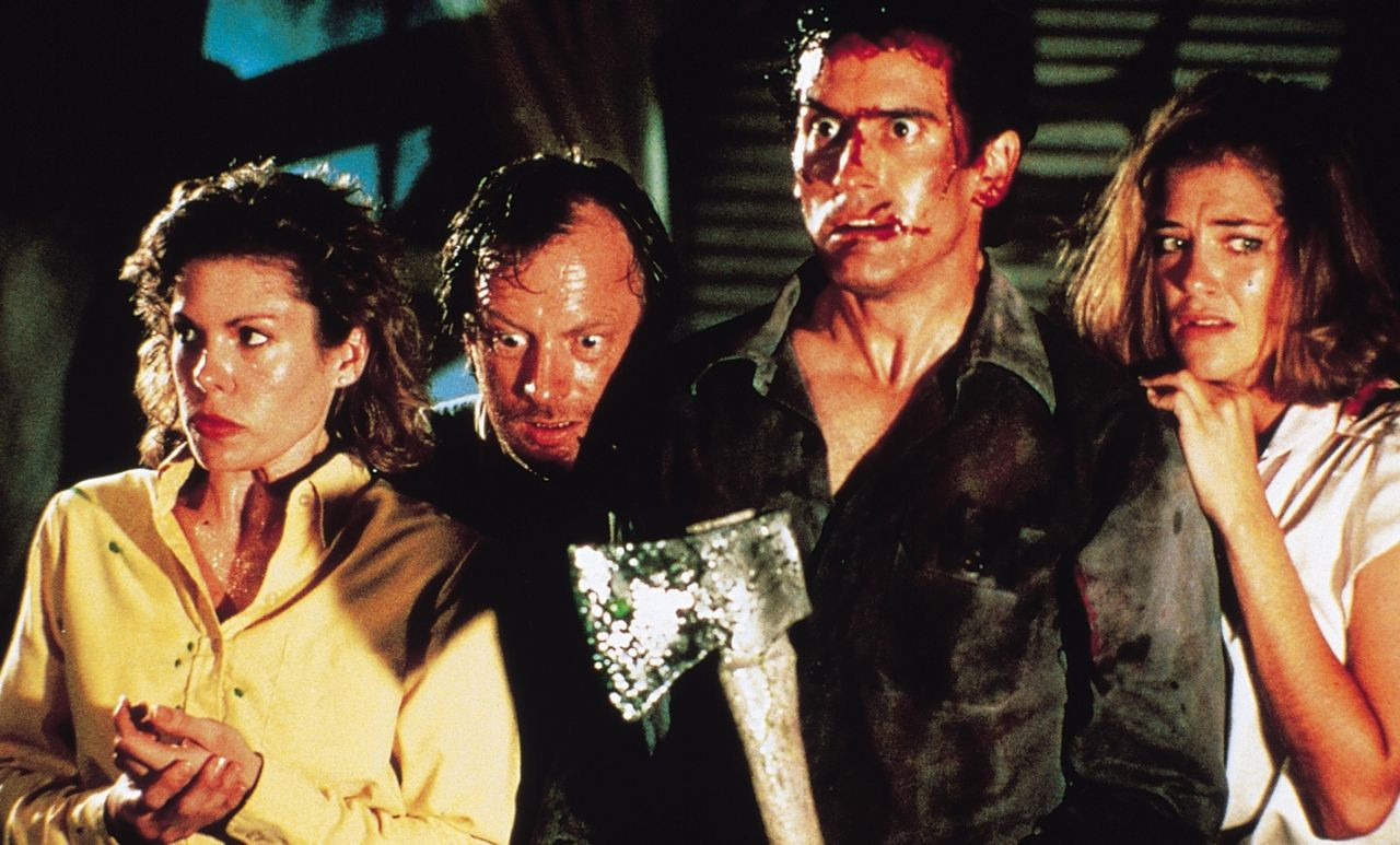 80'lerin en iyi korku filmleri: Bu filmleri izlemeden ölmeyin - Sayfa 17