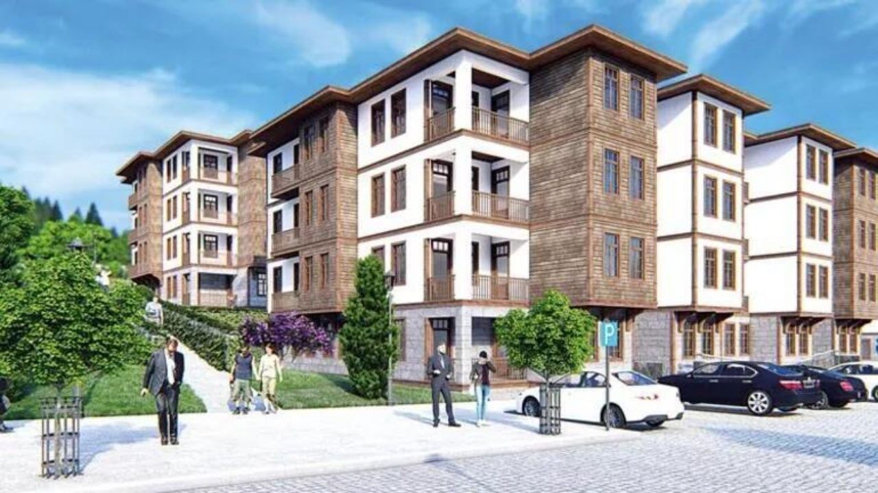 Kira artışına yeniden değerleme oranı geliyor - Sayfa 1