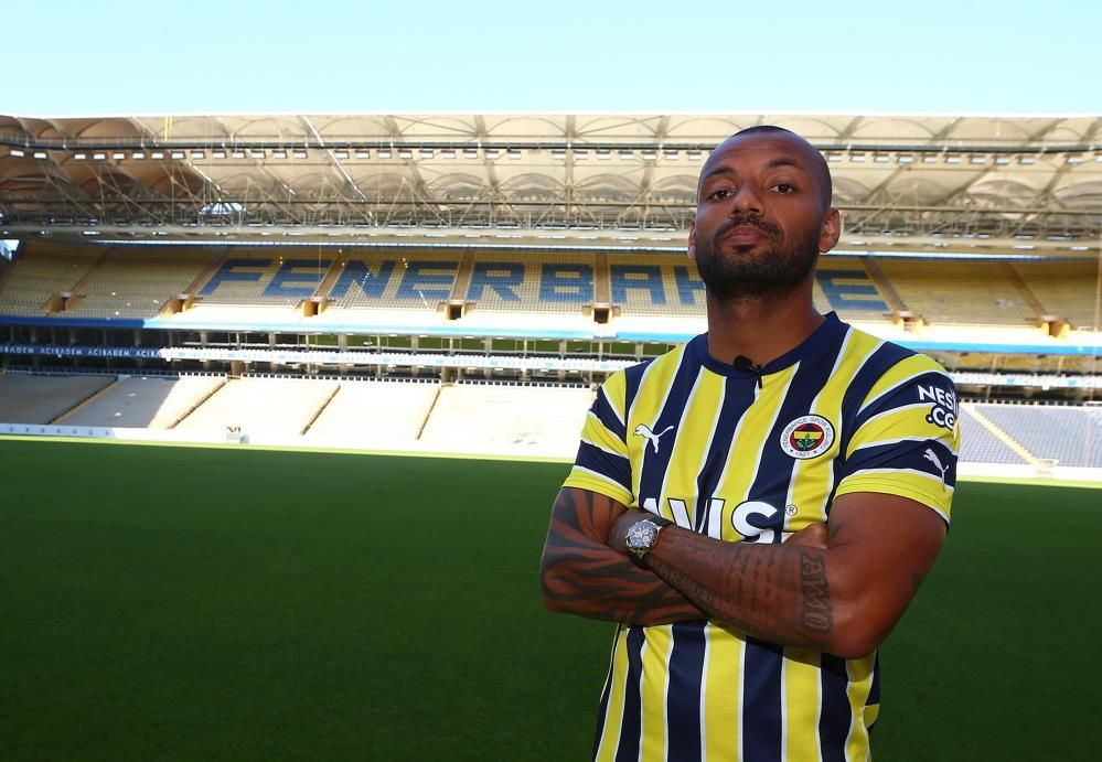 Flaş! Joao Pedro'yla ilgili şok gelişme... - Sayfa 10