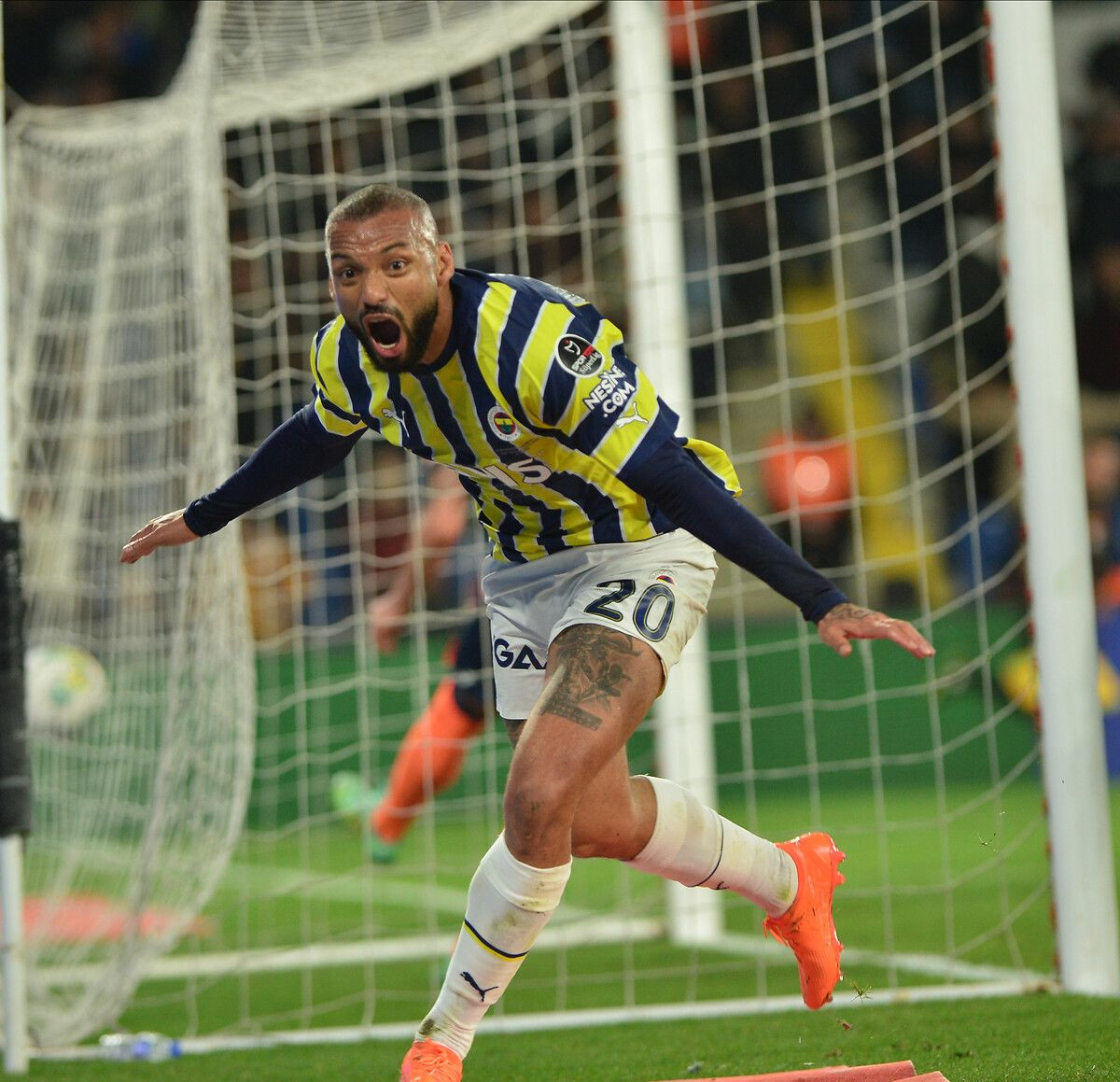 Flaş! Joao Pedro'yla ilgili şok gelişme... - Sayfa 6