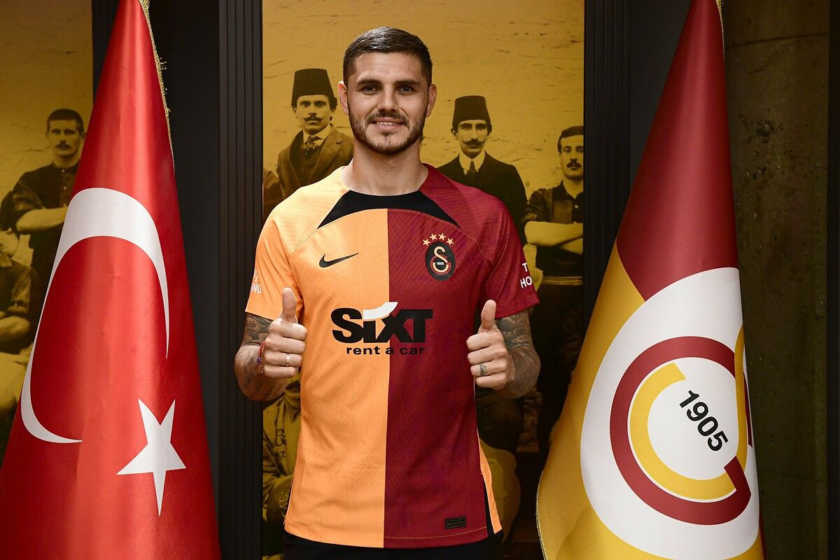 Icardi şokunun perde arkası! İşte o gerçek - Sayfa 5