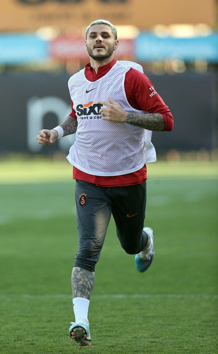 Icardi şokunun perde arkası! İşte o gerçek - Sayfa 7