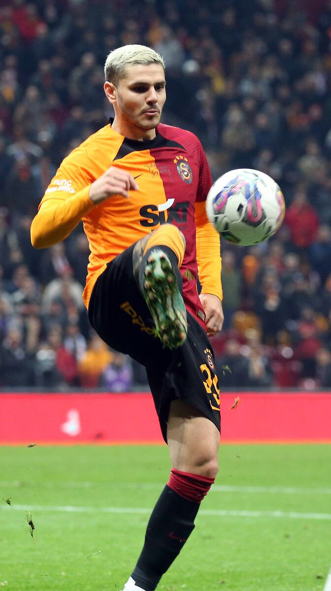 Icardi şokunun perde arkası! İşte o gerçek - Sayfa 10