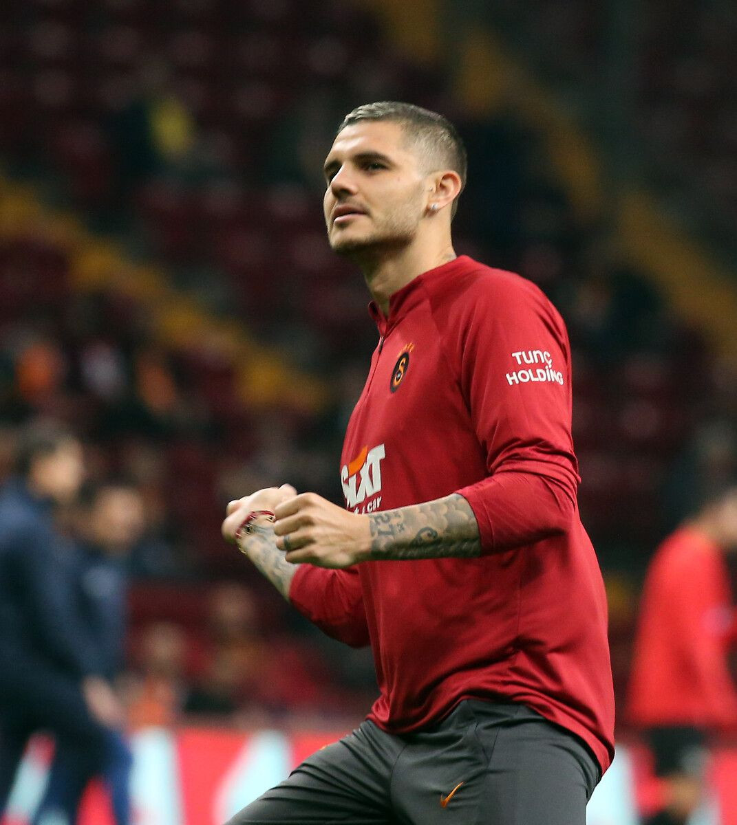 Icardi şokunun perde arkası! İşte o gerçek - Sayfa 11
