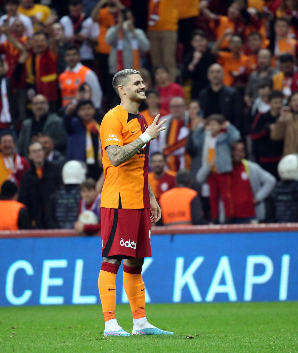 Icardi şokunun perde arkası! İşte o gerçek - Sayfa 12