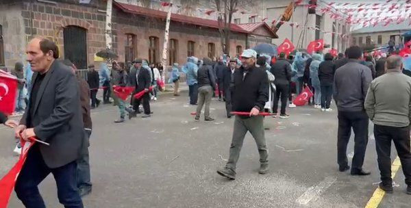 Kılıçdaroğlu'ndan Ardahan'da gaf! Vatandaşlar alanı terk etti... - Sayfa 5