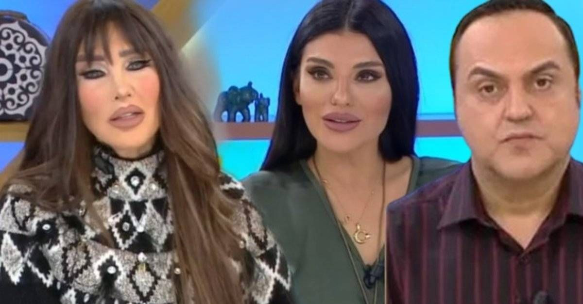 Hadise hakkında yaptıkları yorumlar başlarına dert oldu! Seren Serengil, Bircan Bali ve Arto'nun hapsi isteniyor - Sayfa 6