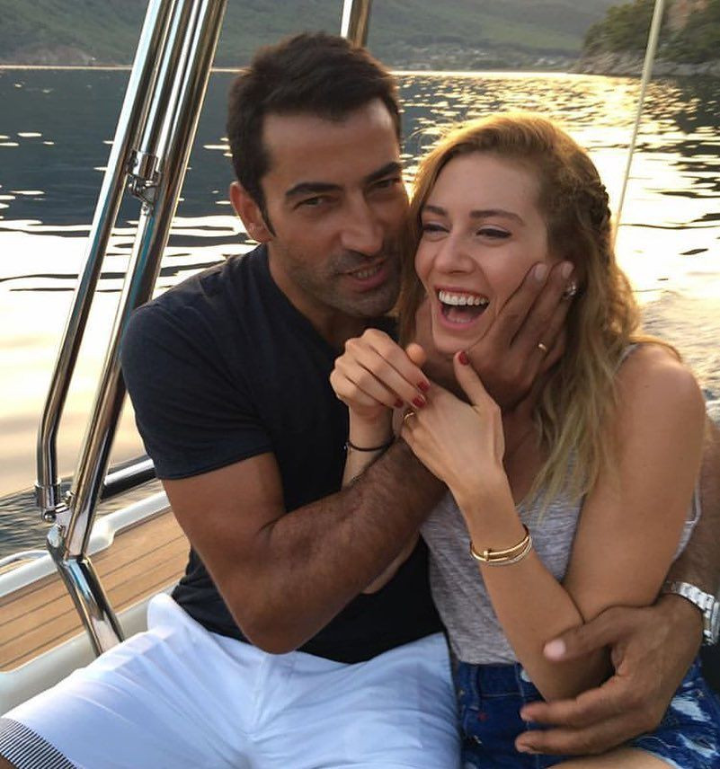 Kenan İmirzalıoğlu ve Sinem Kobal'ın yeni aşk yuvasının fiyatı dudak uçuklattı - Sayfa 5