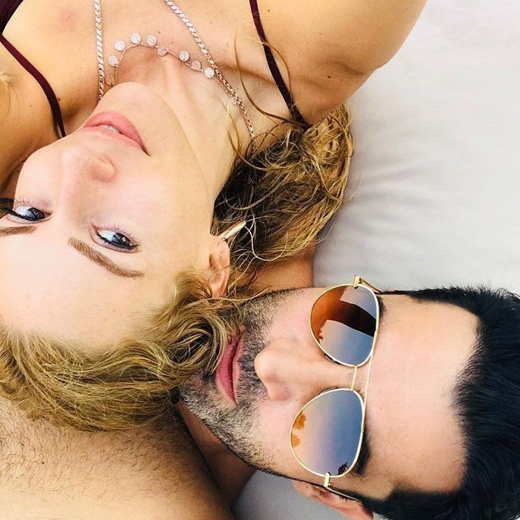 Kenan İmirzalıoğlu ve Sinem Kobal'ın yeni aşk yuvasının fiyatı dudak uçuklattı - Sayfa 7