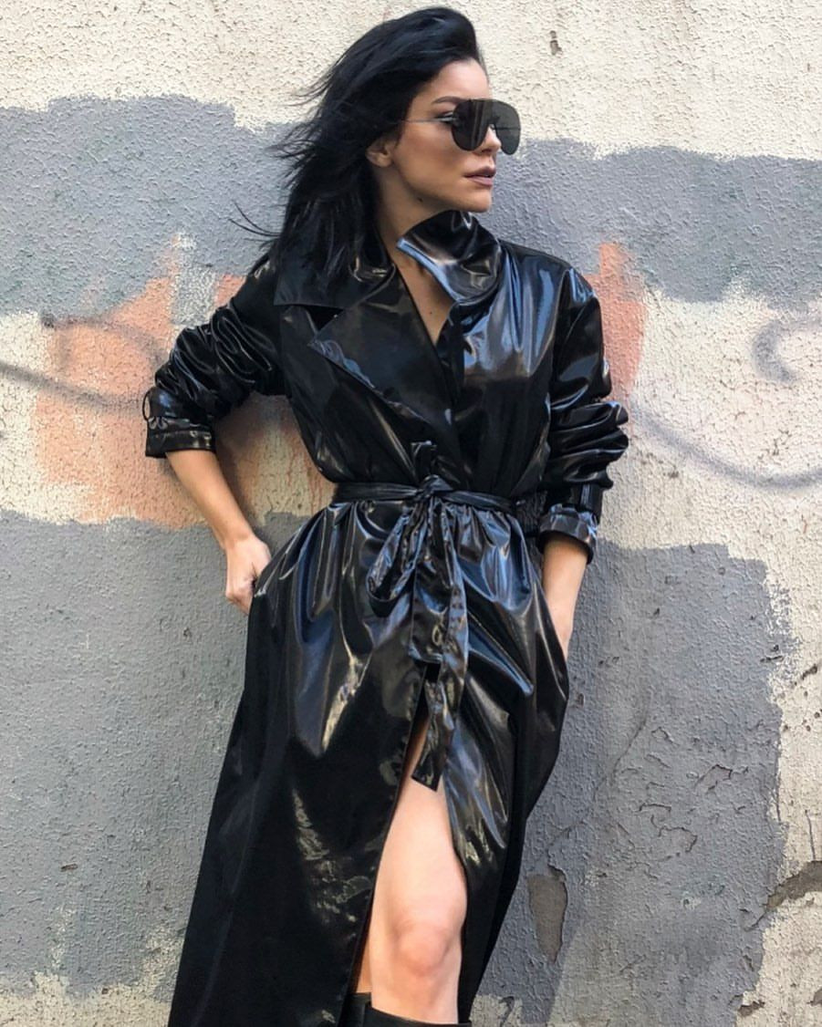 Sektöre tekrar giriyor! İşte Merve Boluğur'un oynamak istediği rol - Sayfa 6