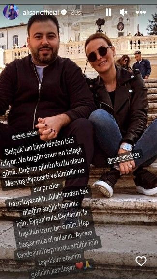 Alişan'dan yeğenlerine 30 milyon TL'lik hediye! - Sayfa 6