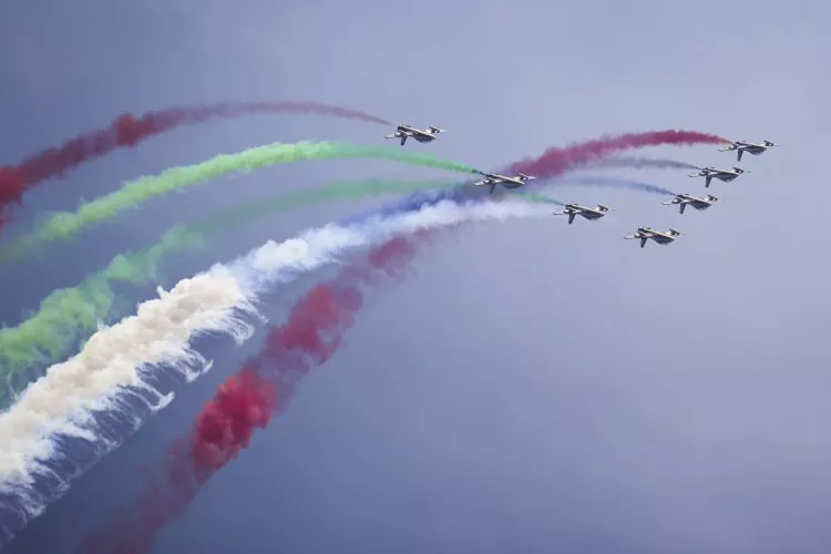 Selçuk Bayraktar açıkladı: TEKNOFEST tarihe geçti... - Sayfa 10