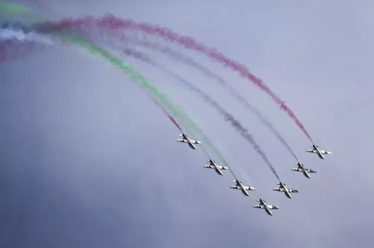 Selçuk Bayraktar açıkladı: TEKNOFEST tarihe geçti... - Sayfa 11