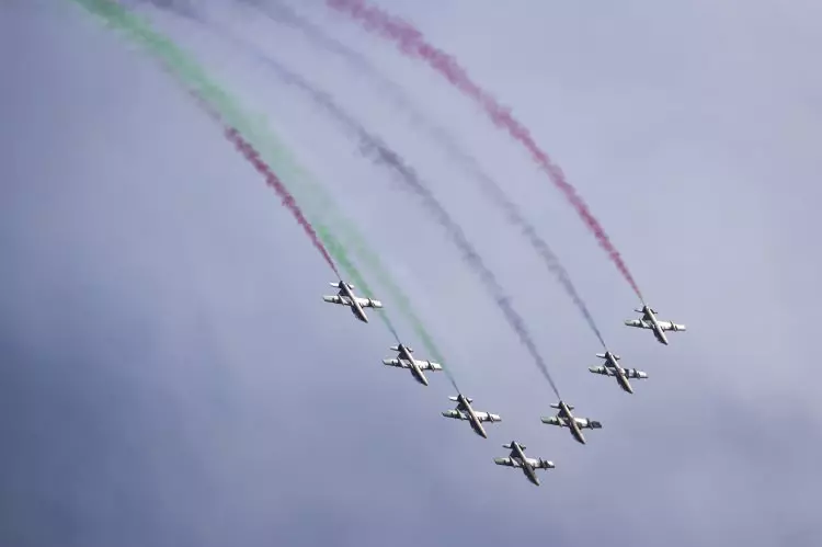 Selçuk Bayraktar açıkladı: TEKNOFEST tarihe geçti... - Sayfa 12