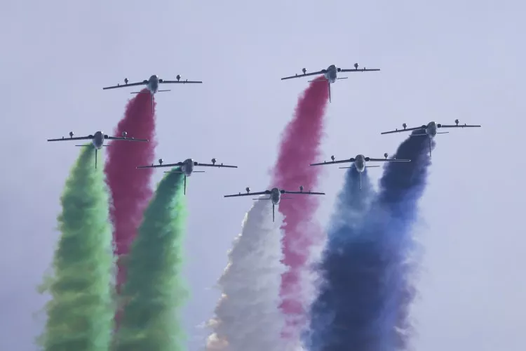 Selçuk Bayraktar açıkladı: TEKNOFEST tarihe geçti... - Sayfa 15