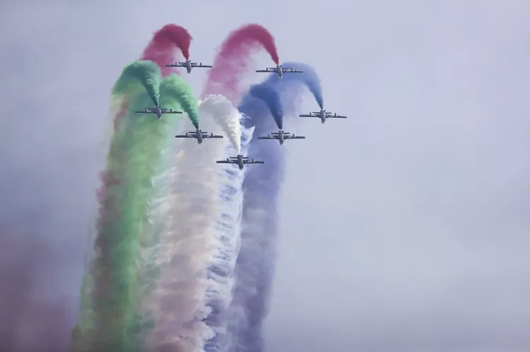 Selçuk Bayraktar açıkladı: TEKNOFEST tarihe geçti... - Sayfa 16