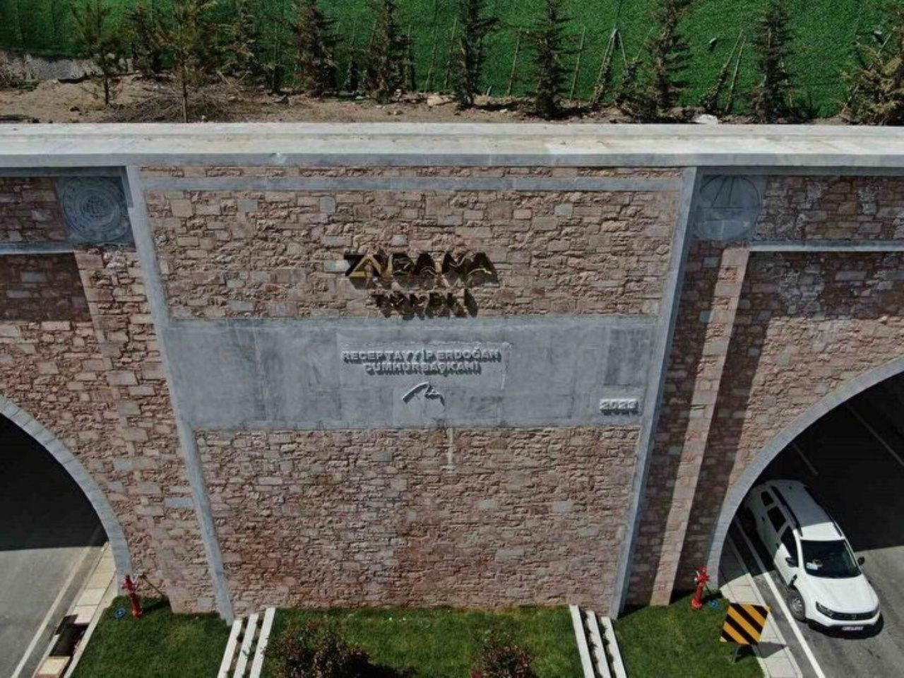 Avrupa'nın en uzun tüneli! Zigana Tüneli için geri sayım başladı - Sayfa 8